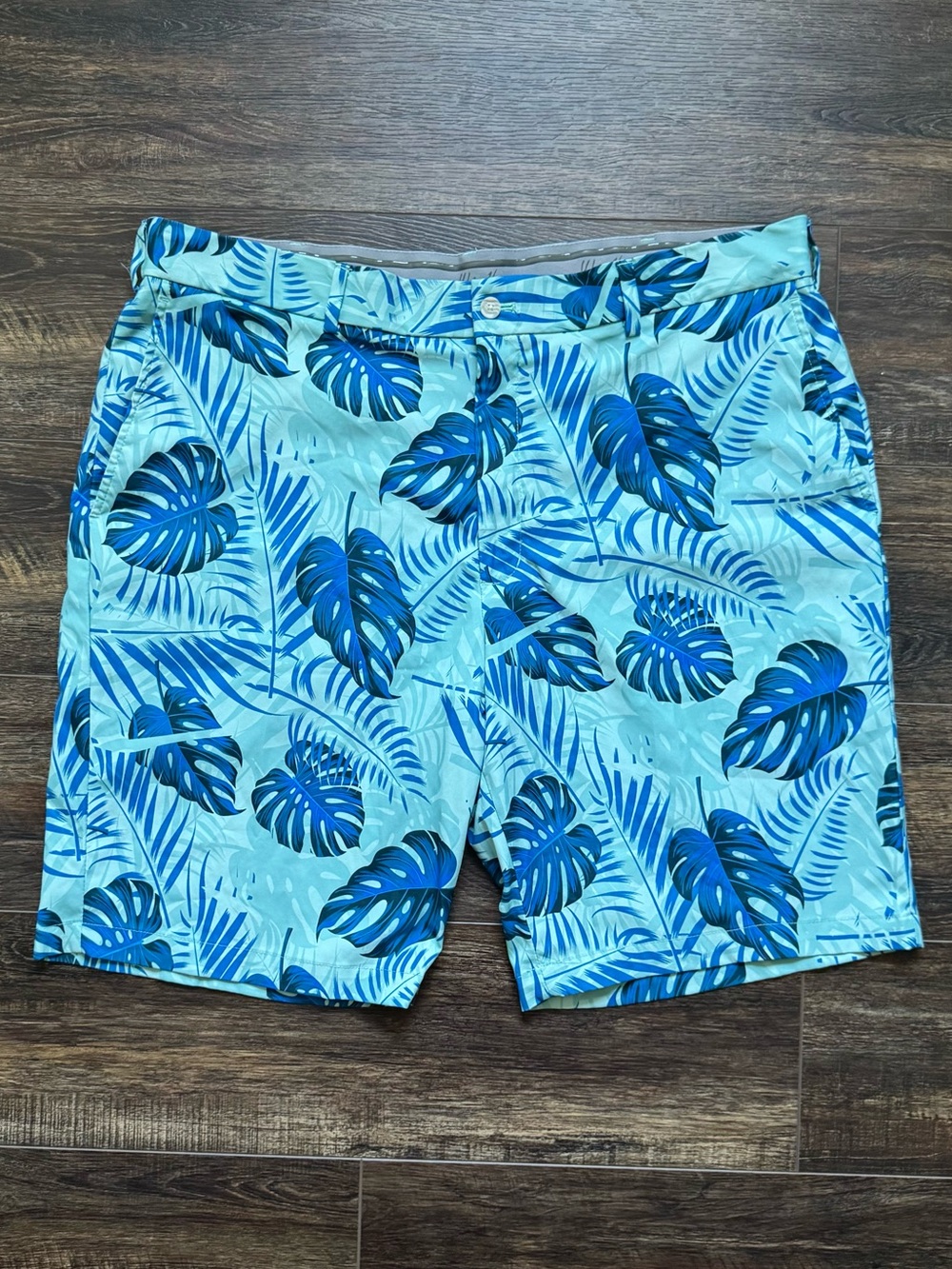 WALTER HAGEN Masters Golf Shorts 42